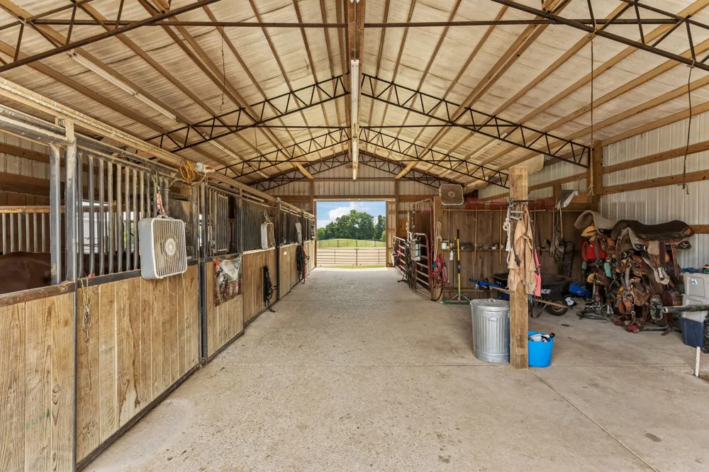5247 Flat Creek Rd Spring Hill, TN 37174