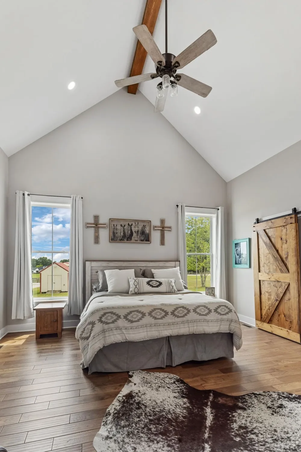 5247 Flat Creek Rd Spring Hill, TN 37174