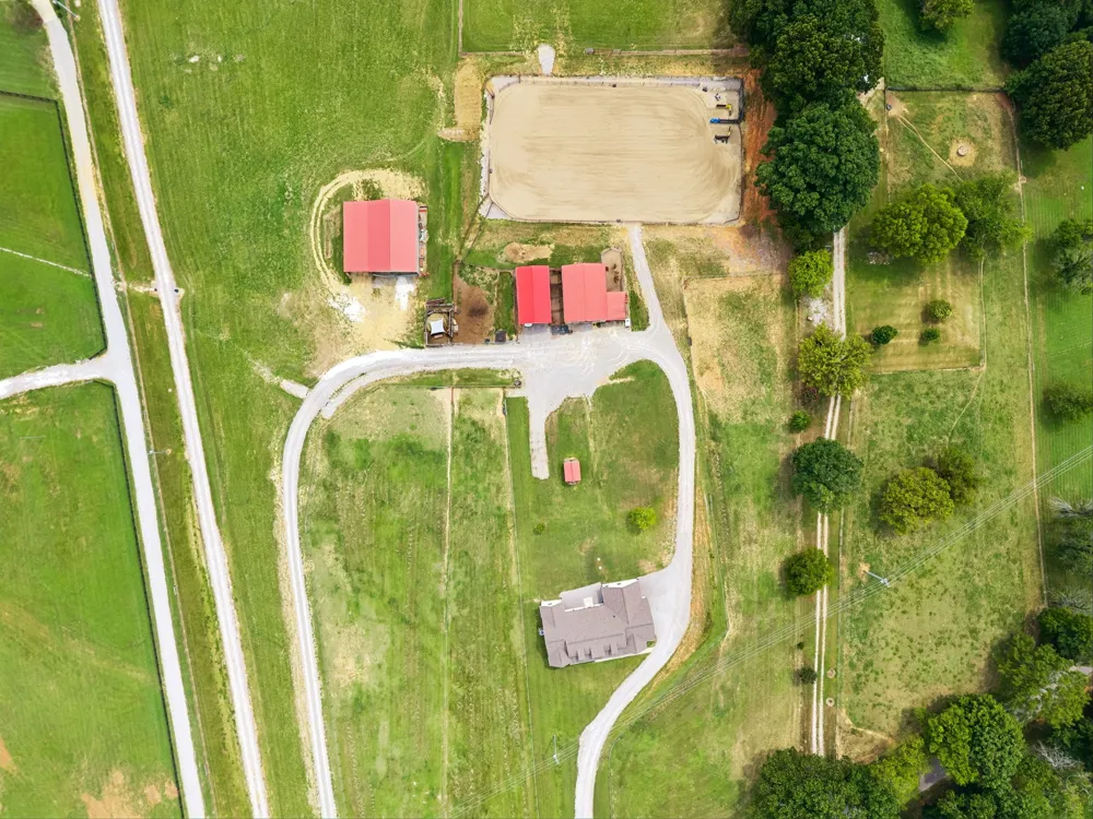 5247 Flat Creek Rd Spring Hill, TN 37174