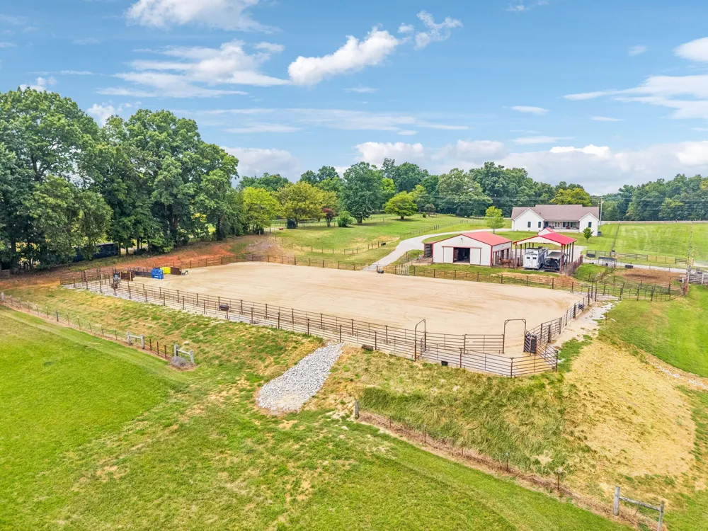 5247 Flat Creek Rd Spring Hill, TN 37174