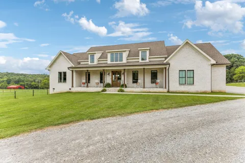 5247 Flat Creek Rd
