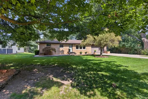 3190 Horton Road