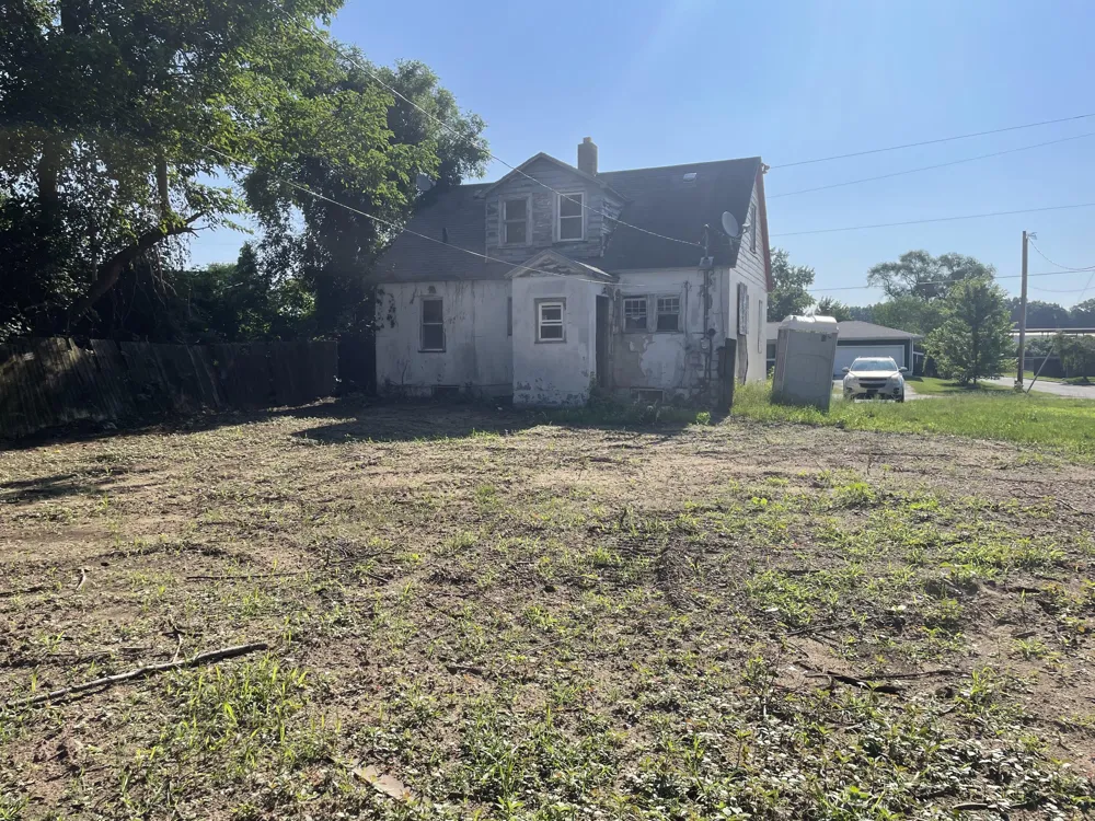 612 Crystal Avenue Benton Charter Township, MI 49022
