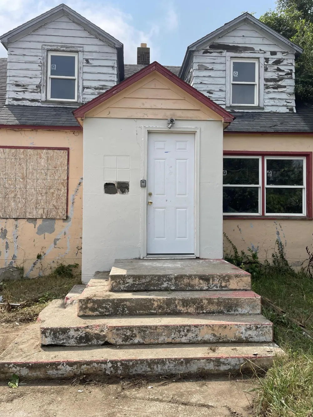 612 Crystal Avenue Benton Charter Township, MI 49022