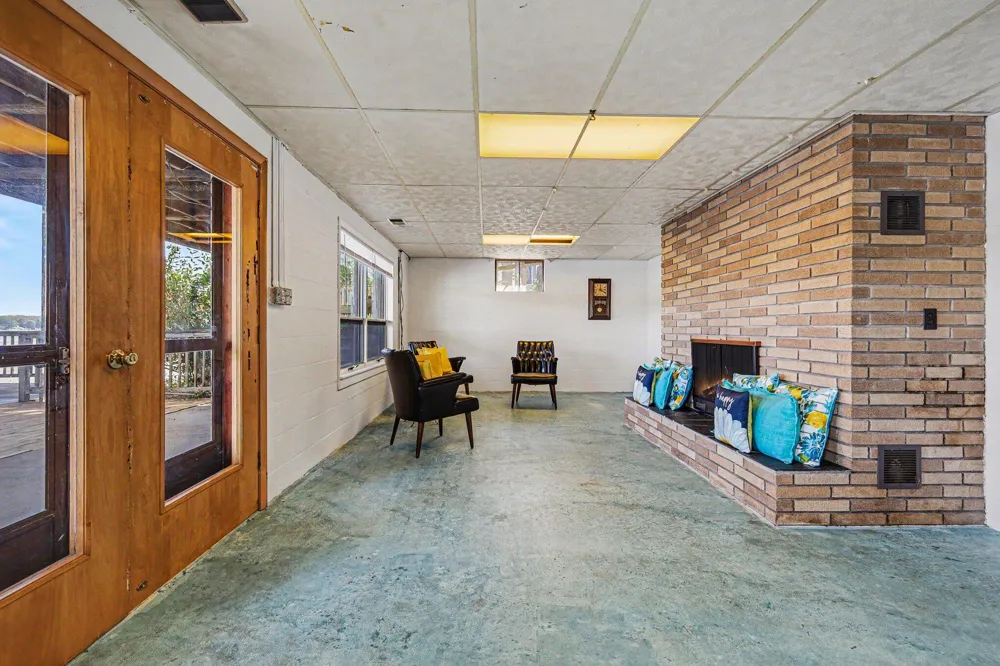 8540 S Vista Drive Brooks Township, MI 49337