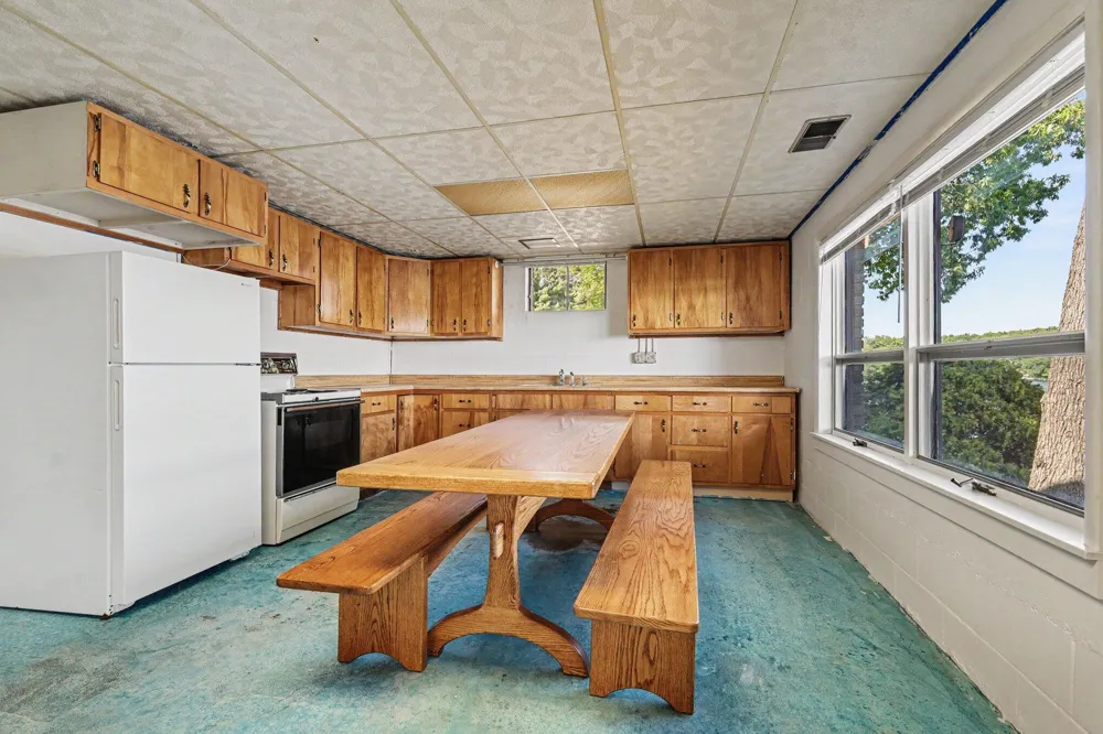 8540 S Vista Drive Brooks Township, MI 49337
