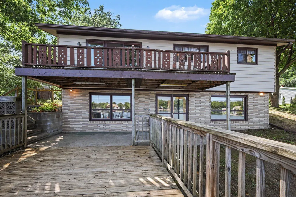 8540 S Vista Drive Brooks Township, MI 49337