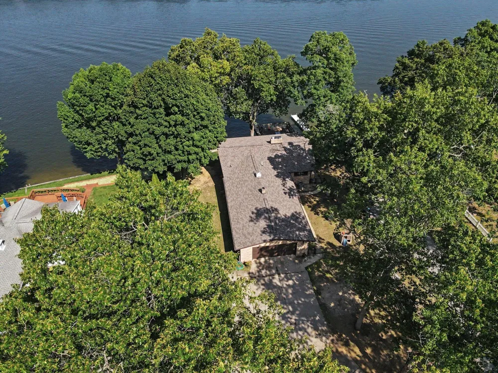 8540 S Vista Drive Brooks Township, MI 49337