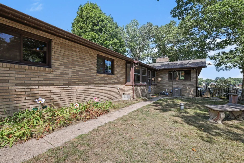 8540 S Vista Drive Brooks Township, MI 49337