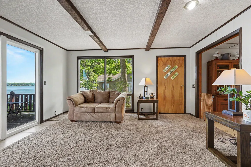 8540 S Vista Drive Brooks Township, MI 49337