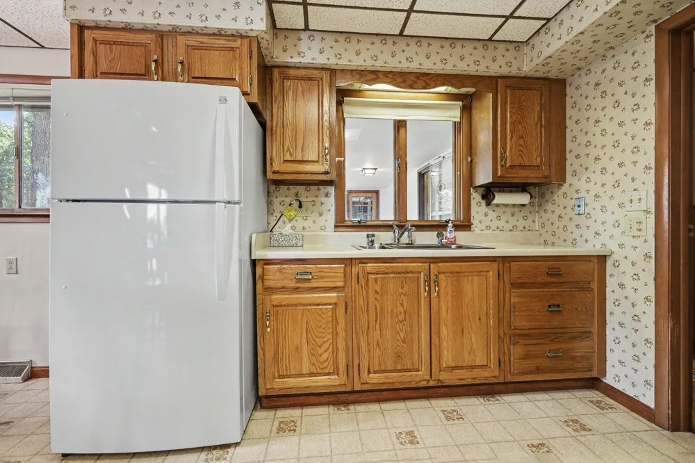 8540 S Vista Drive Brooks Township, MI 49337