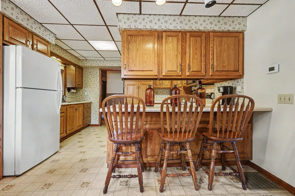 8540 S Vista Drive Brooks Township, MI 49337