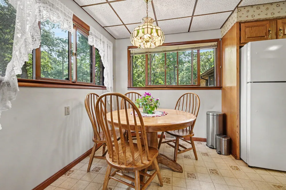 8540 S Vista Drive Brooks Township, MI 49337