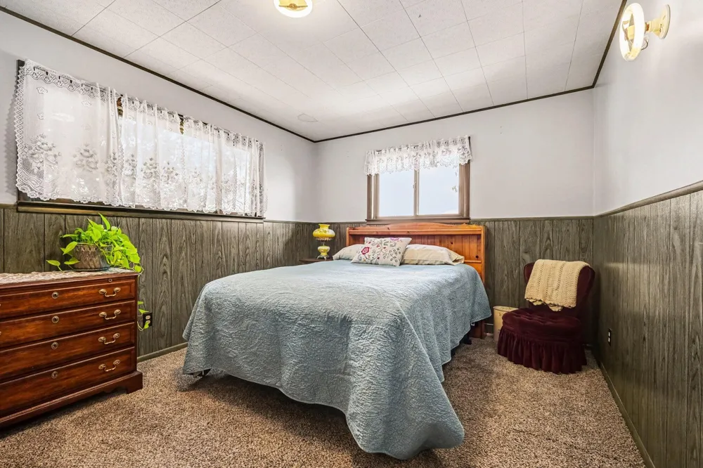 8540 S Vista Drive Brooks Township, MI 49337