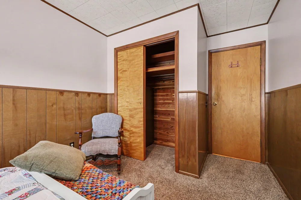 8540 S Vista Drive Brooks Township, MI 49337