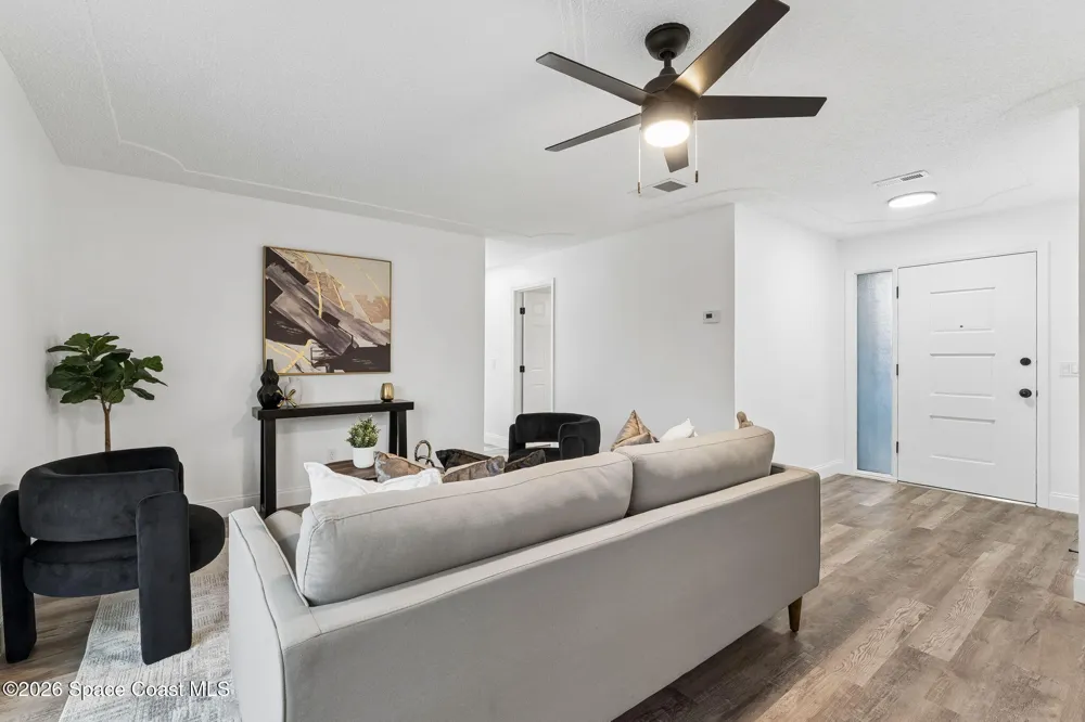 996 Sarazen Drive Rockledge, FL 32955