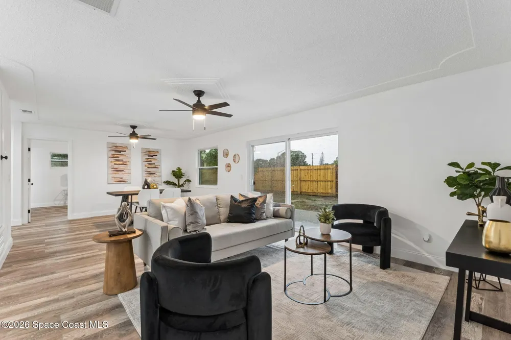 996 Sarazen Drive Rockledge, FL 32955