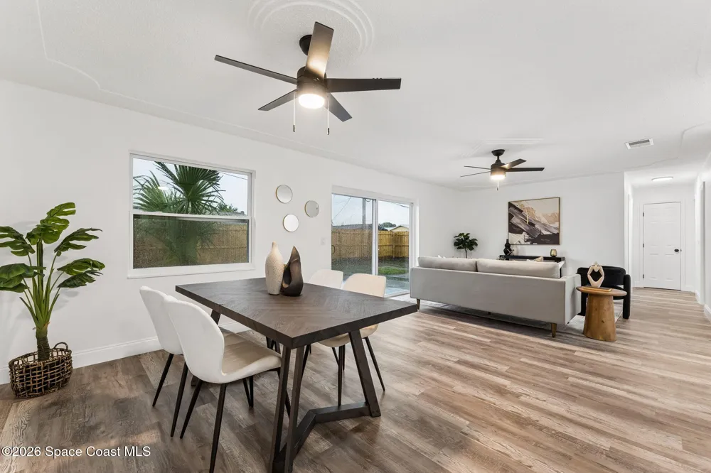 996 Sarazen Drive Rockledge, FL 32955