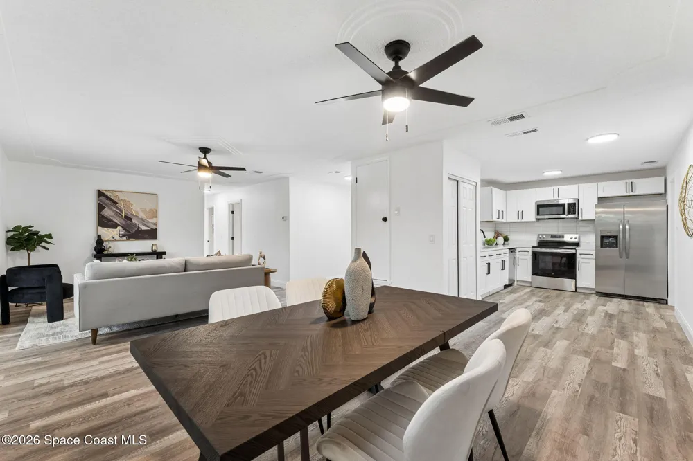 996 Sarazen Drive Rockledge, FL 32955