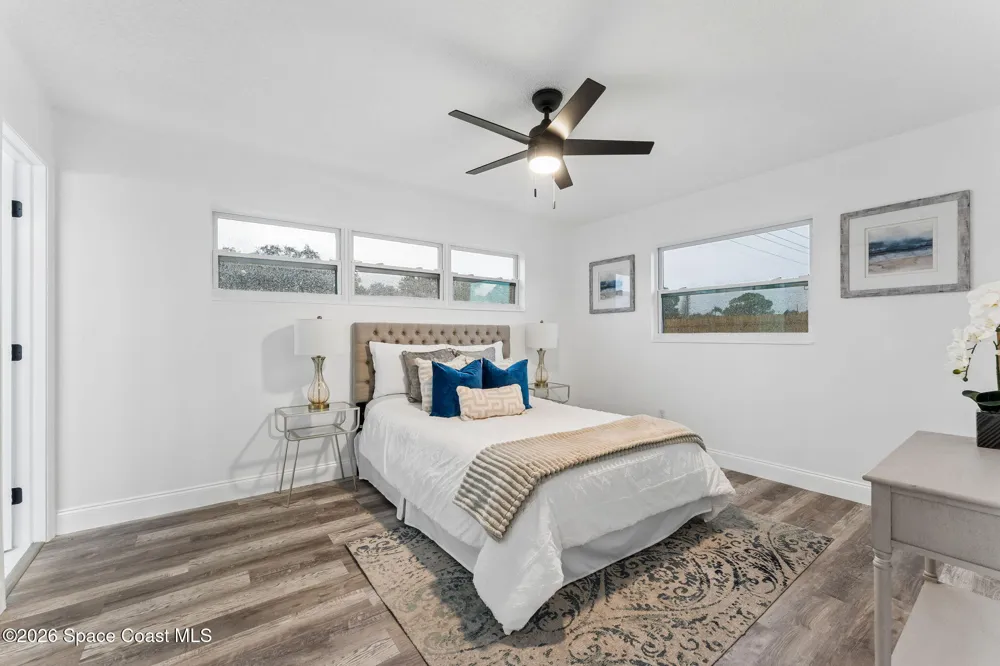 996 Sarazen Drive Rockledge, FL 32955