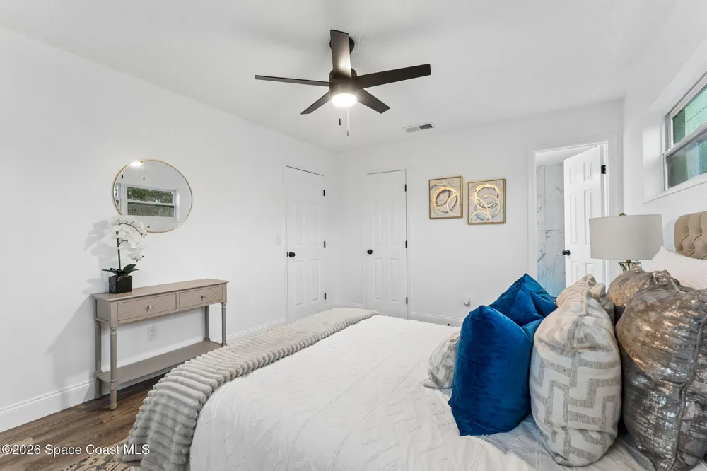 996 Sarazen Drive Rockledge, FL 32955
