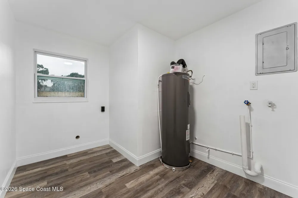 996 Sarazen Drive Rockledge, FL 32955