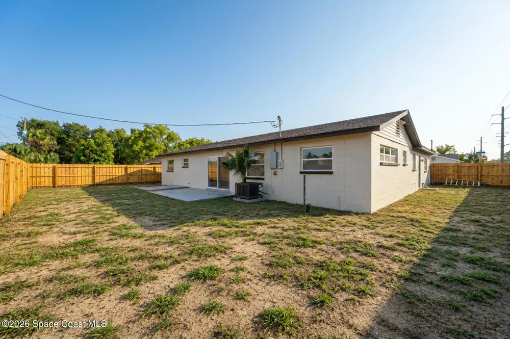 996 Sarazen Drive Rockledge, FL 32955