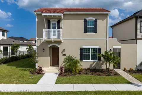 7619 Allure Drive