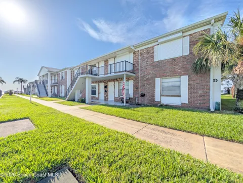 190 E Olmstead Drive #D6