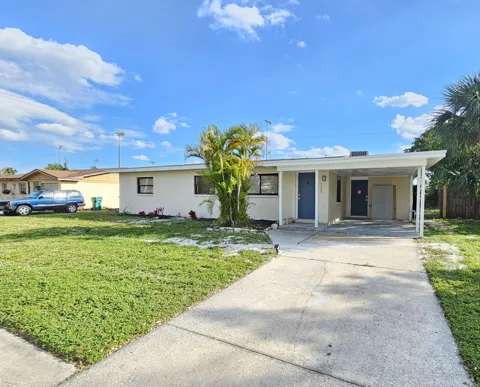 125 Needle Boulevard