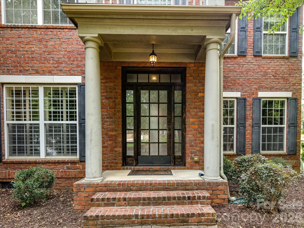 11203 Warfield Avenue Huntersville, NC 28078