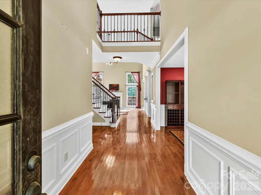 11203 Warfield Avenue Huntersville, NC 28078