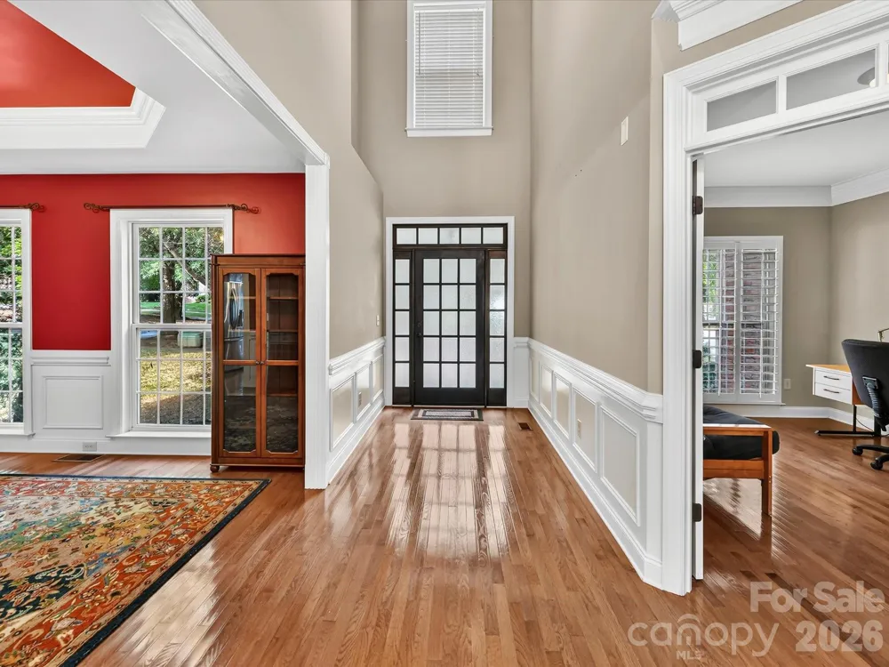 11203 Warfield Avenue Huntersville, NC 28078