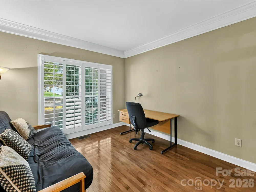 11203 Warfield Avenue Huntersville, NC 28078