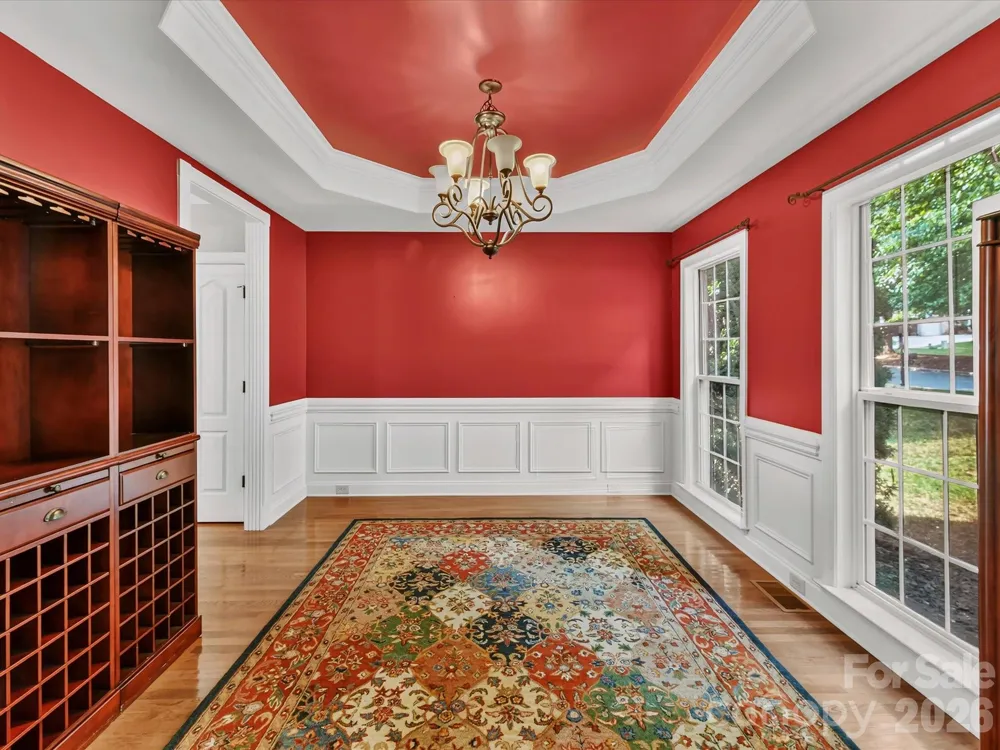 11203 Warfield Avenue Huntersville, NC 28078