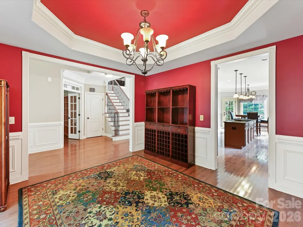 11203 Warfield Avenue Huntersville, NC 28078