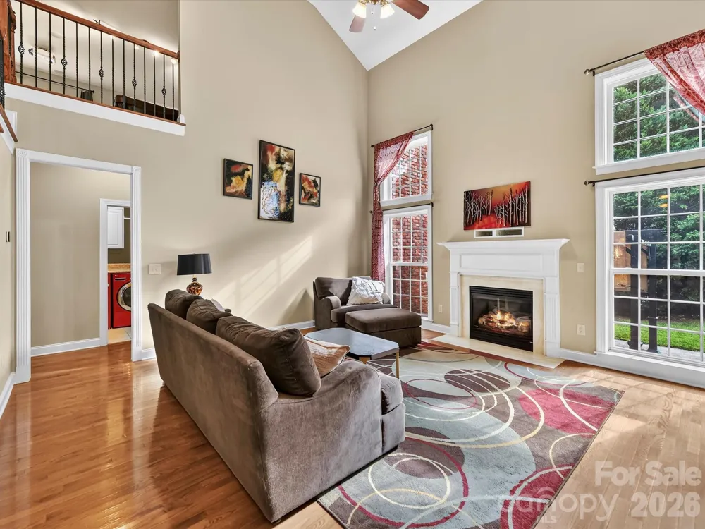 11203 Warfield Avenue Huntersville, NC 28078