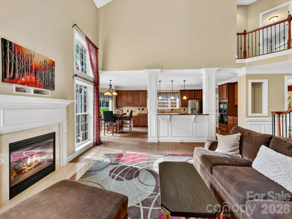 11203 Warfield Avenue Huntersville, NC 28078