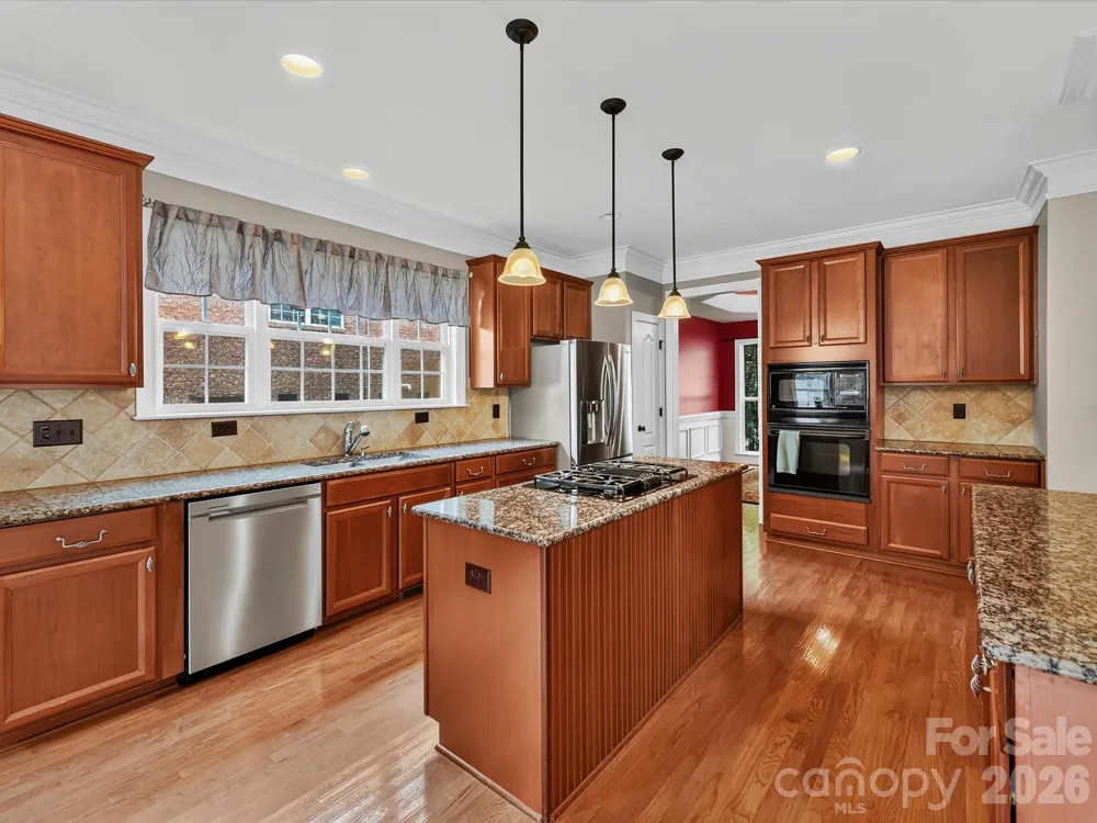 11203 Warfield Avenue Huntersville, NC 28078