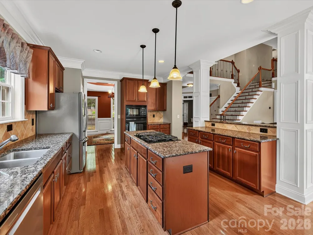 11203 Warfield Avenue Huntersville, NC 28078