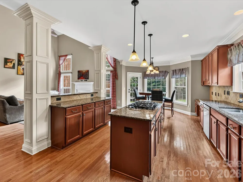 11203 Warfield Avenue Huntersville, NC 28078