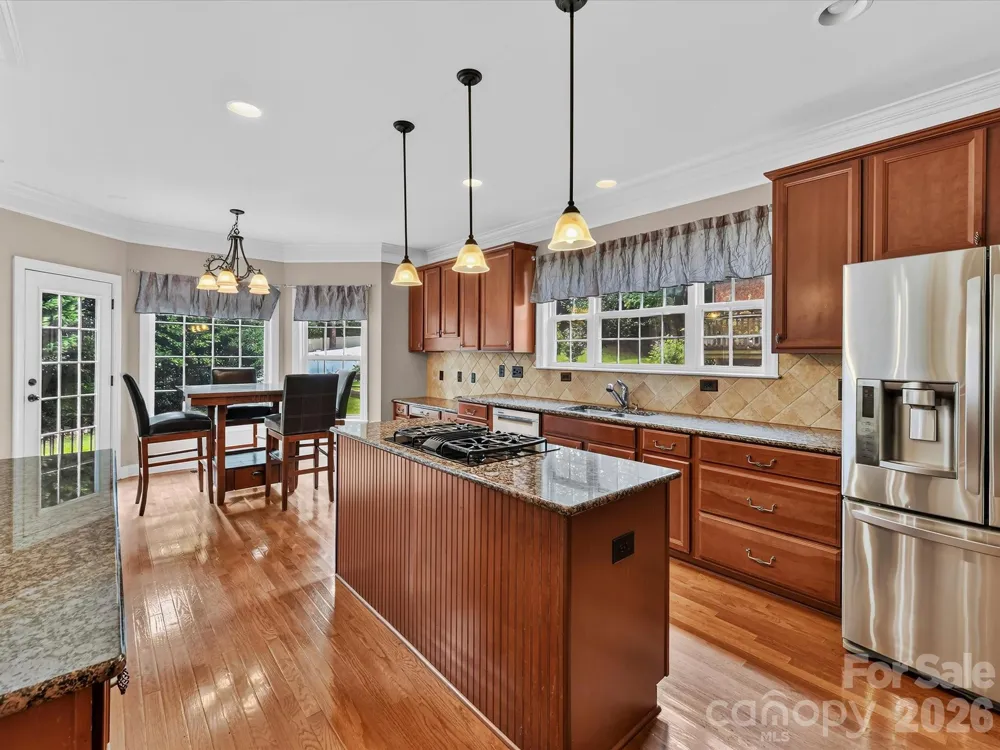 11203 Warfield Avenue Huntersville, NC 28078