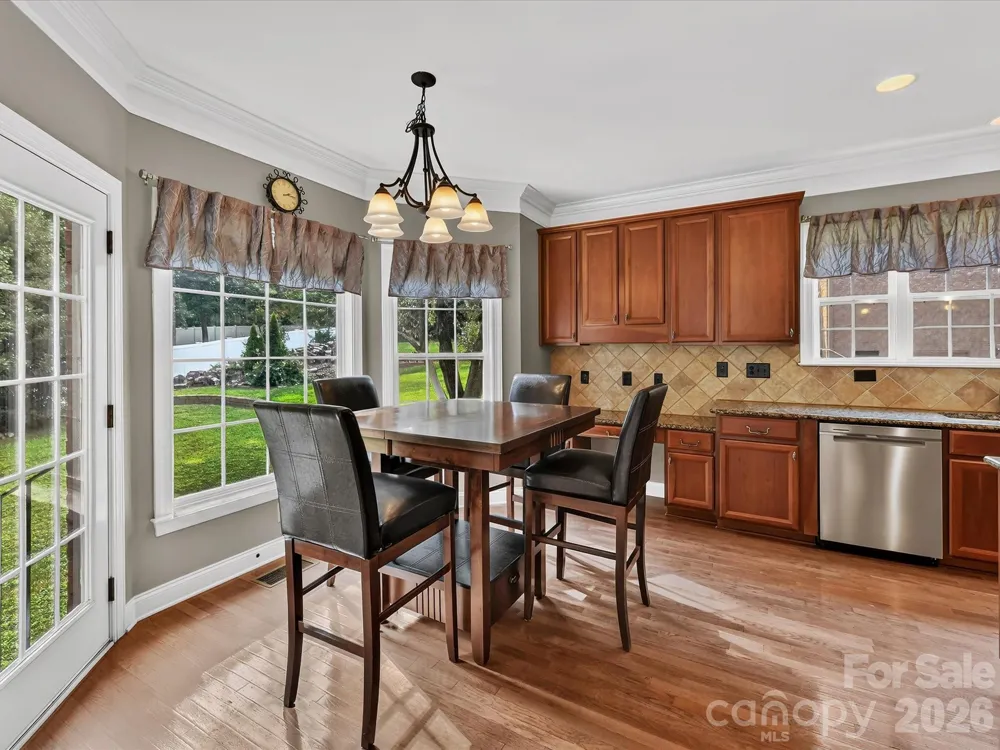 11203 Warfield Avenue Huntersville, NC 28078
