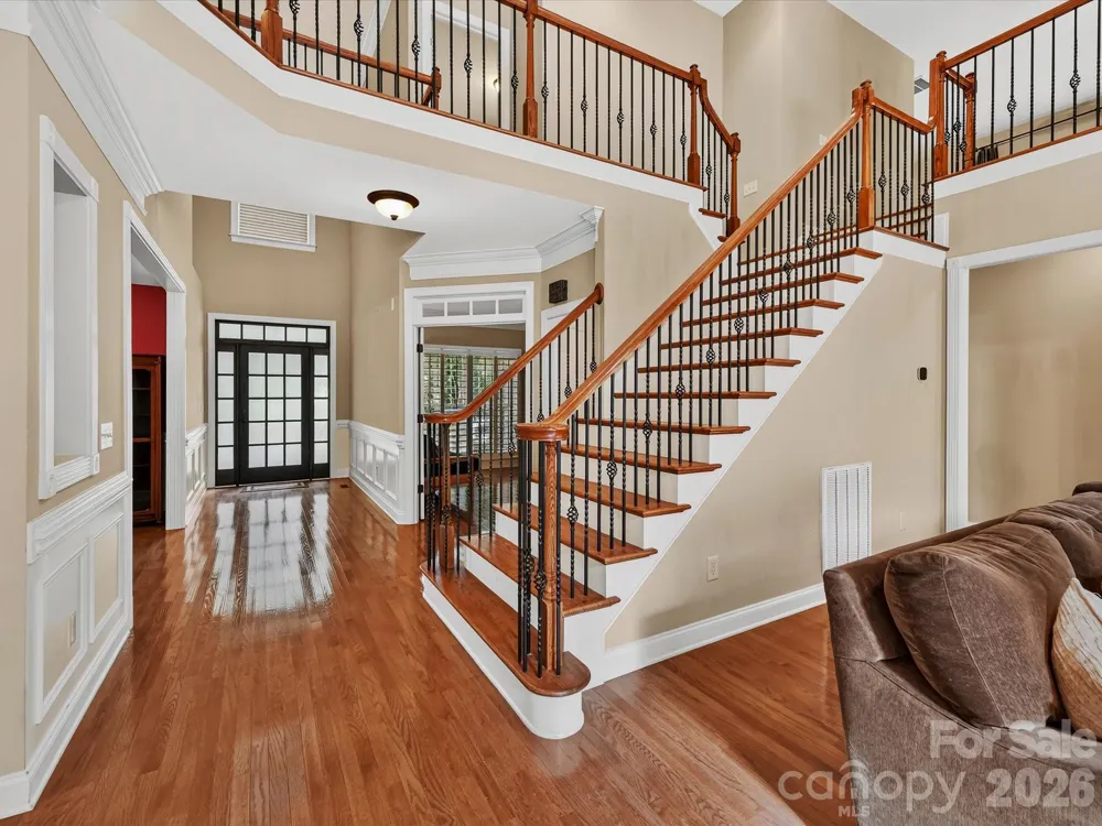 11203 Warfield Avenue Huntersville, NC 28078