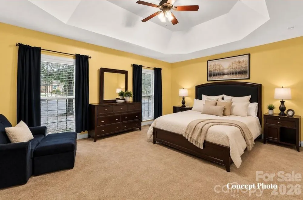 11203 Warfield Avenue Huntersville, NC 28078
