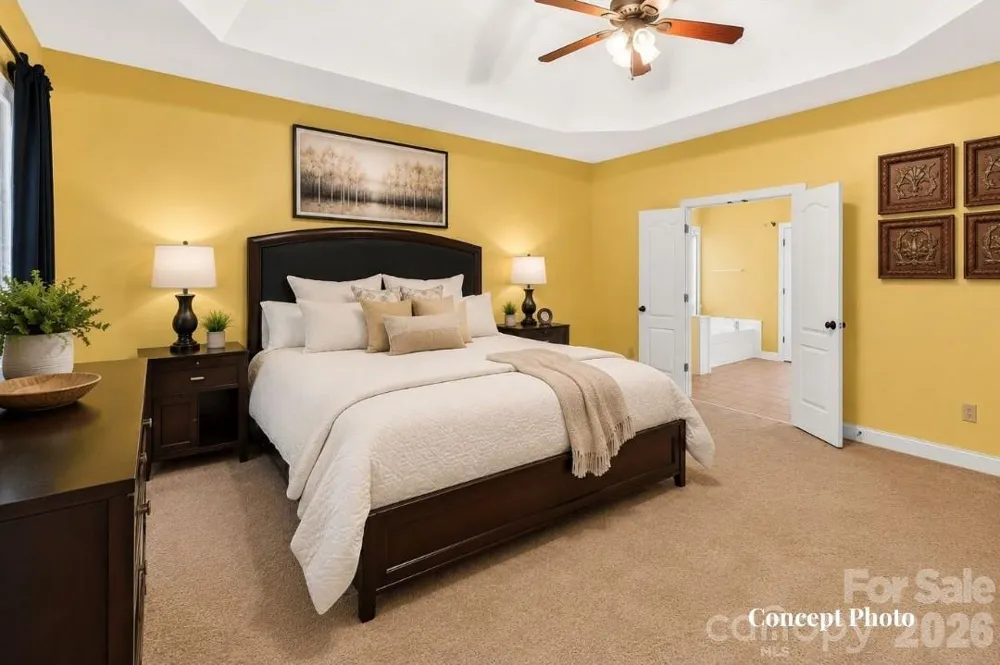 11203 Warfield Avenue Huntersville, NC 28078