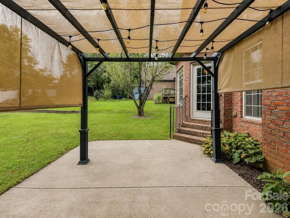 11203 Warfield Avenue Huntersville, NC 28078