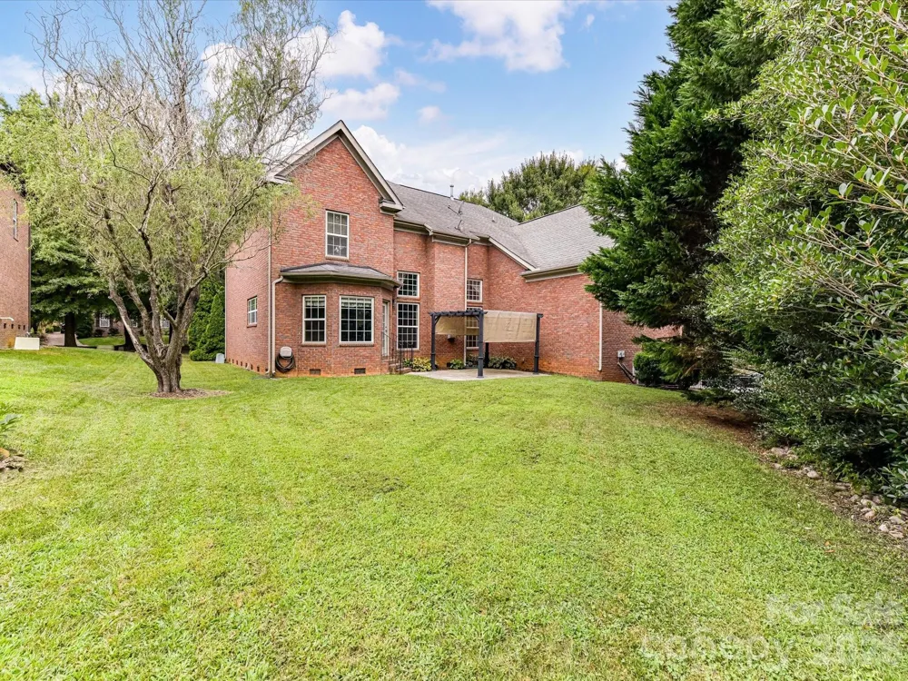 11203 Warfield Avenue Huntersville, NC 28078