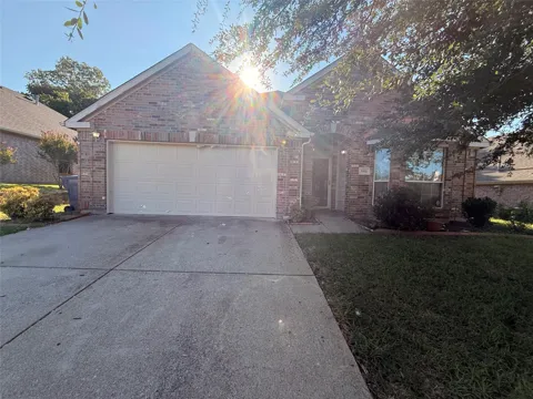 5814 Blue Oak Drive