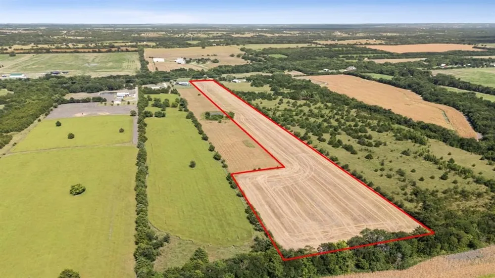 CR 632 Blue Ridge, TX 75424